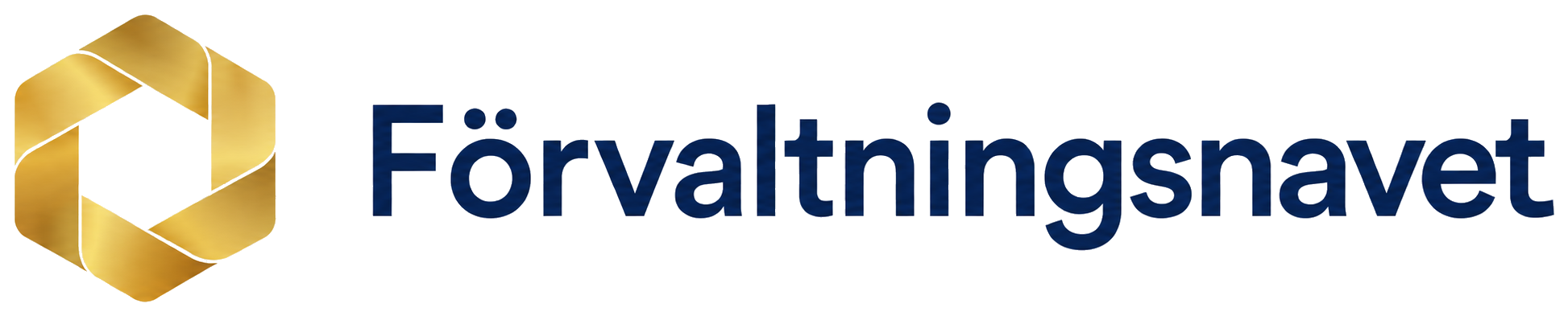 Förvaltningsnavet
